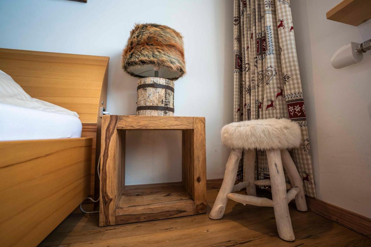 Linderspitzblick Appartement *
