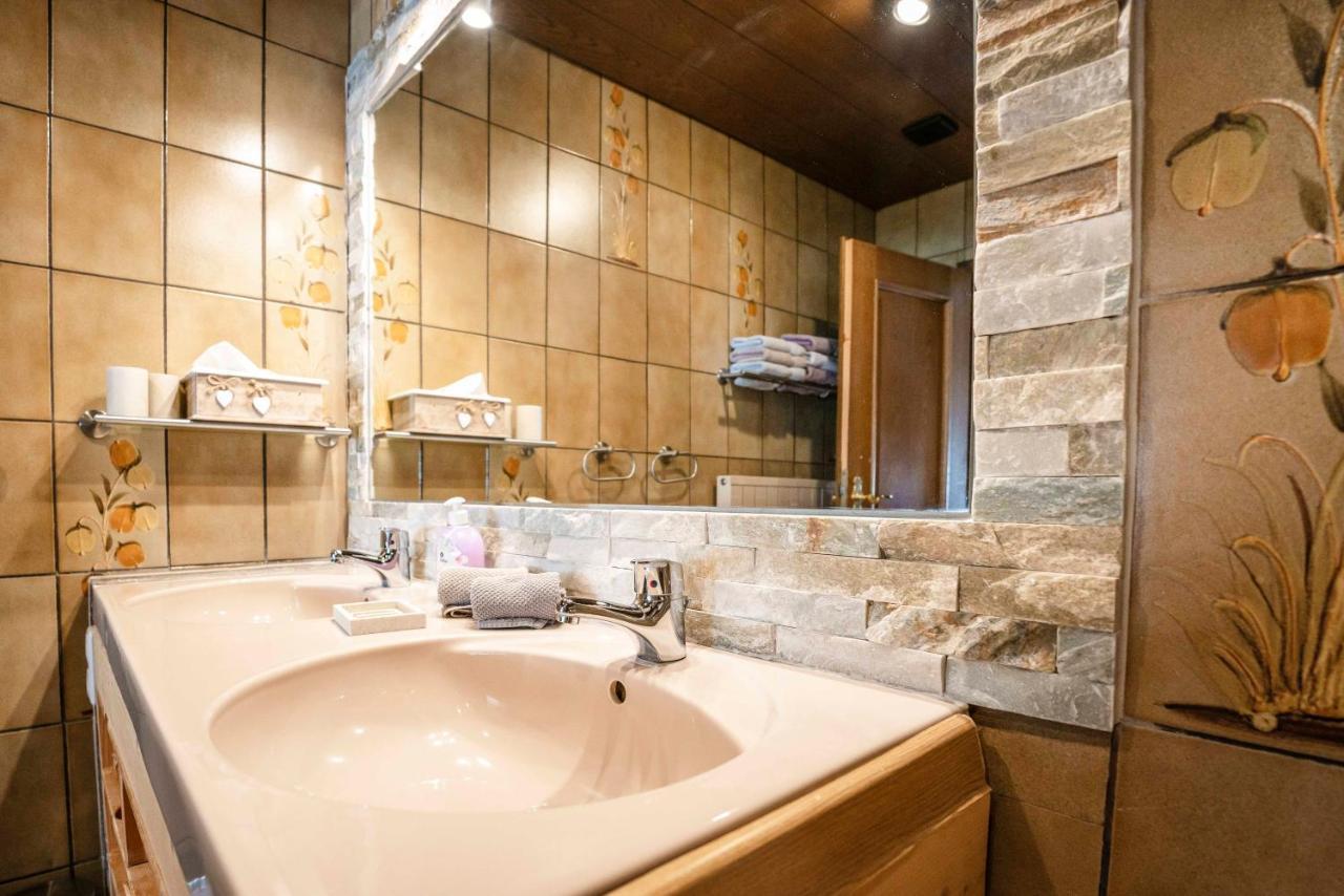 Linderspitzblick Appartement