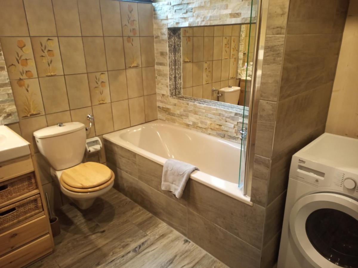 Appartement Linderspitzblick