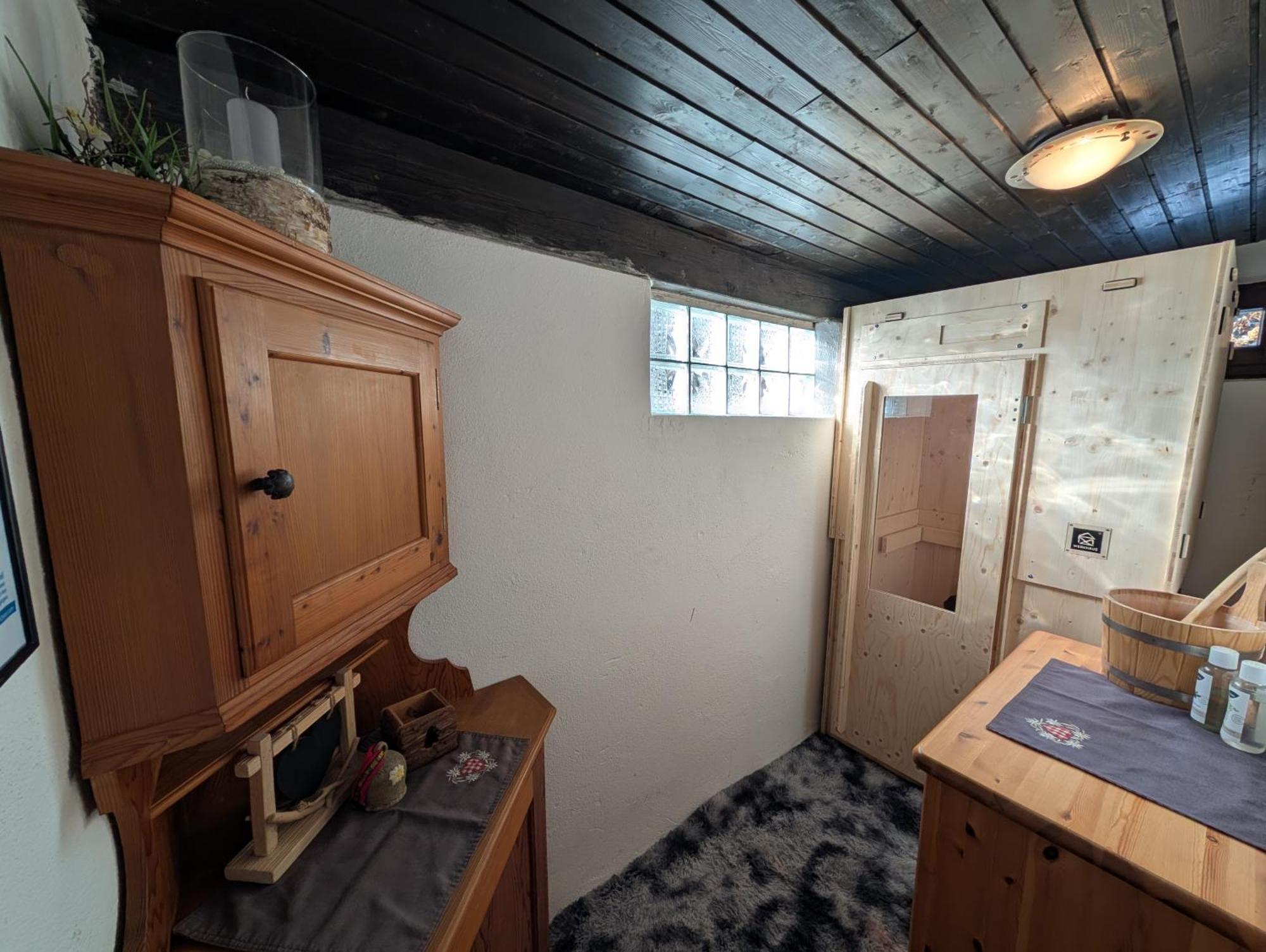 Linderspitzblick Appartement Mittenwald