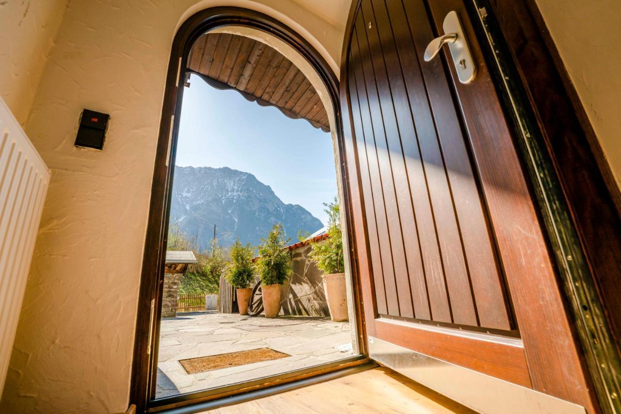 Apartment Linderspitzblick Mittenwald