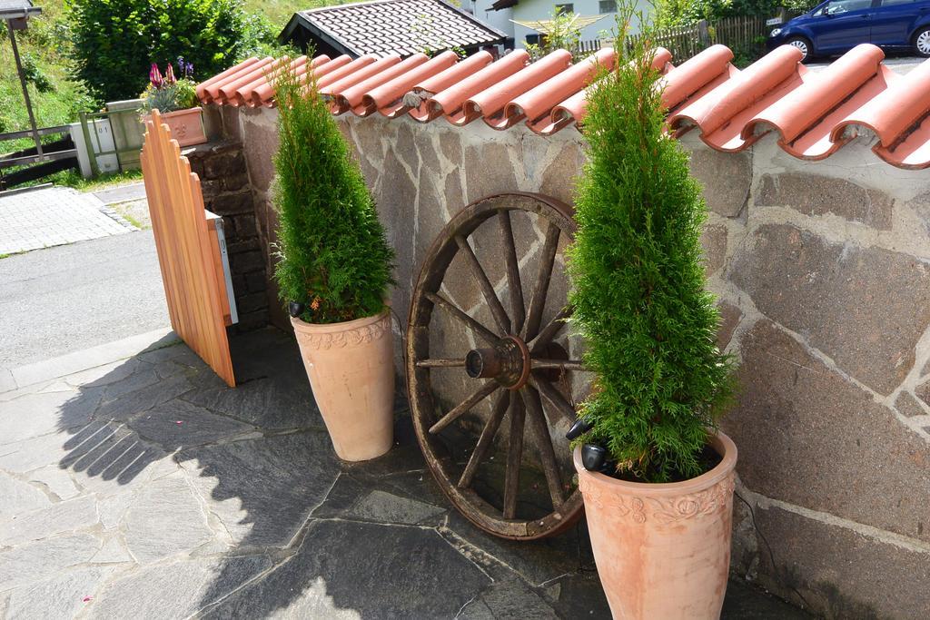 Linderspitzblick Apartment *