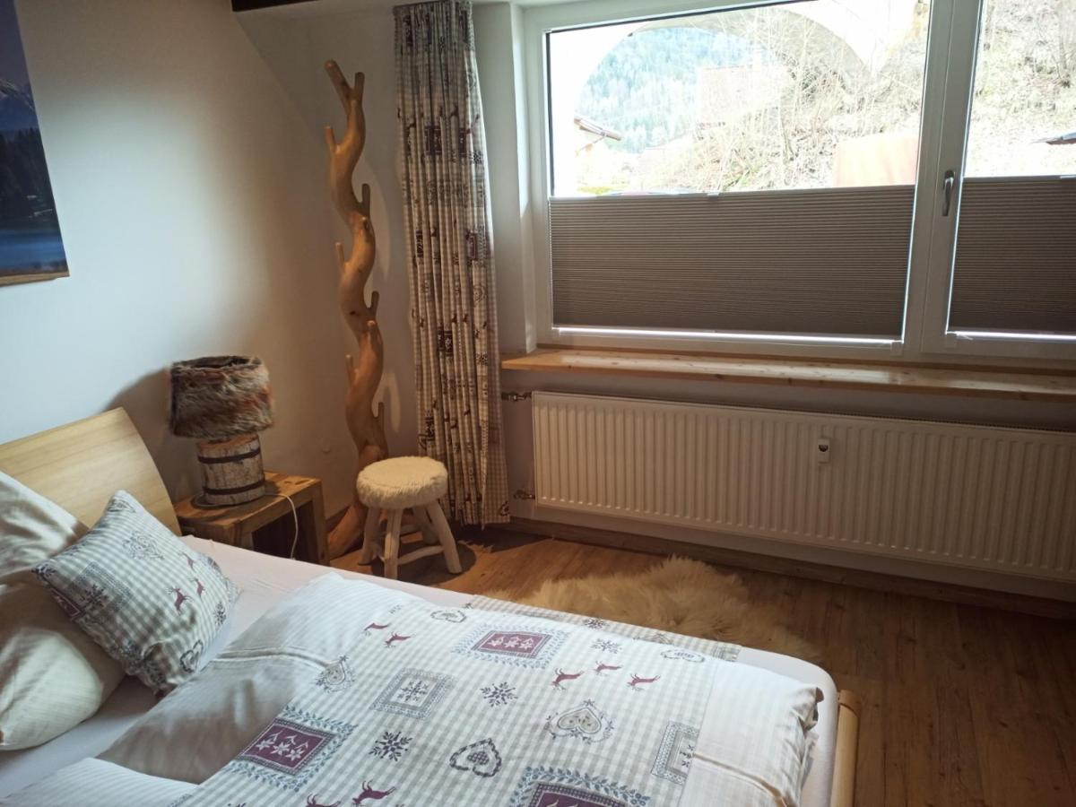 Linderspitzblick Apartment