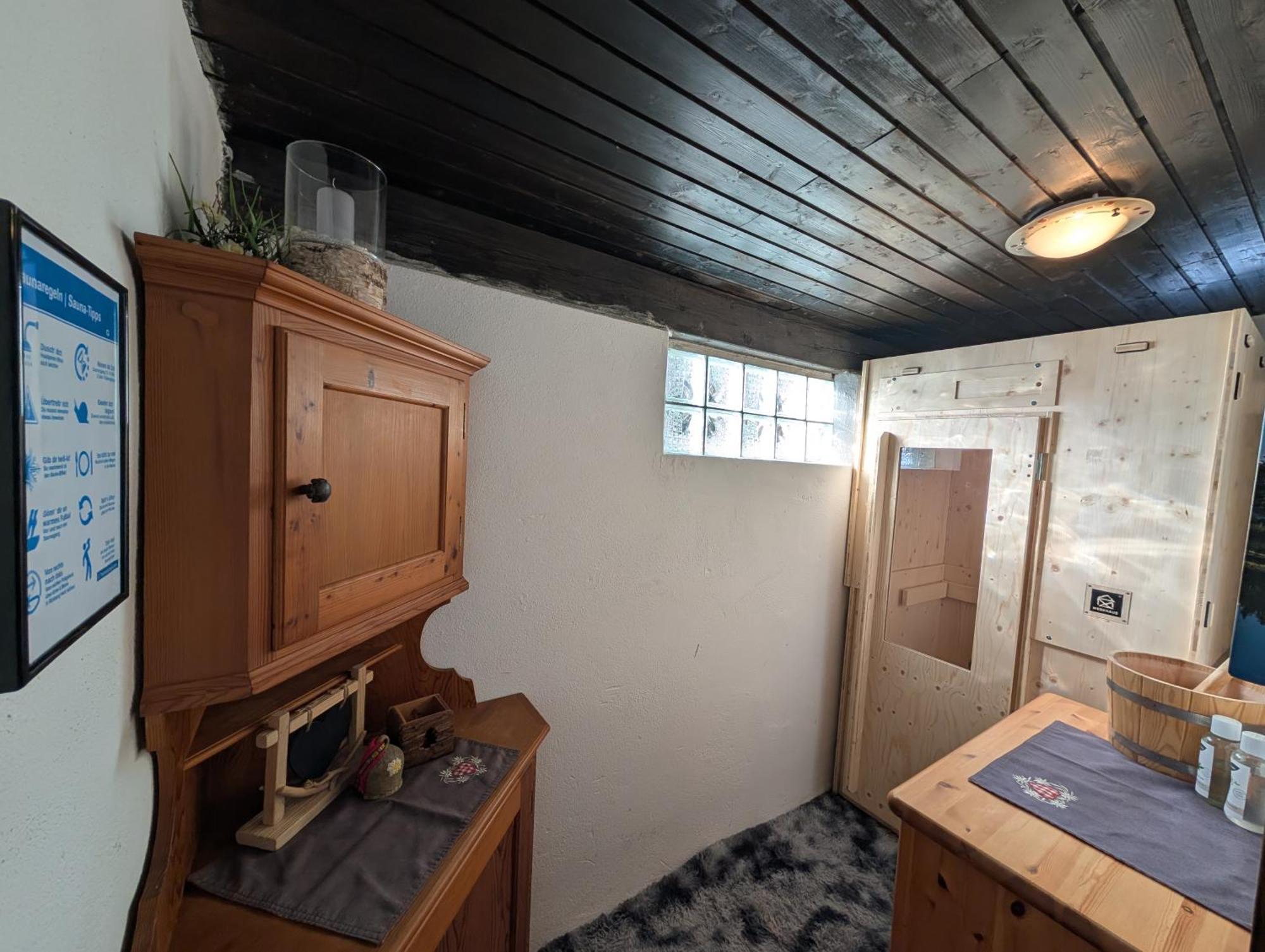 Apartment Linderspitzblick Mittenwald