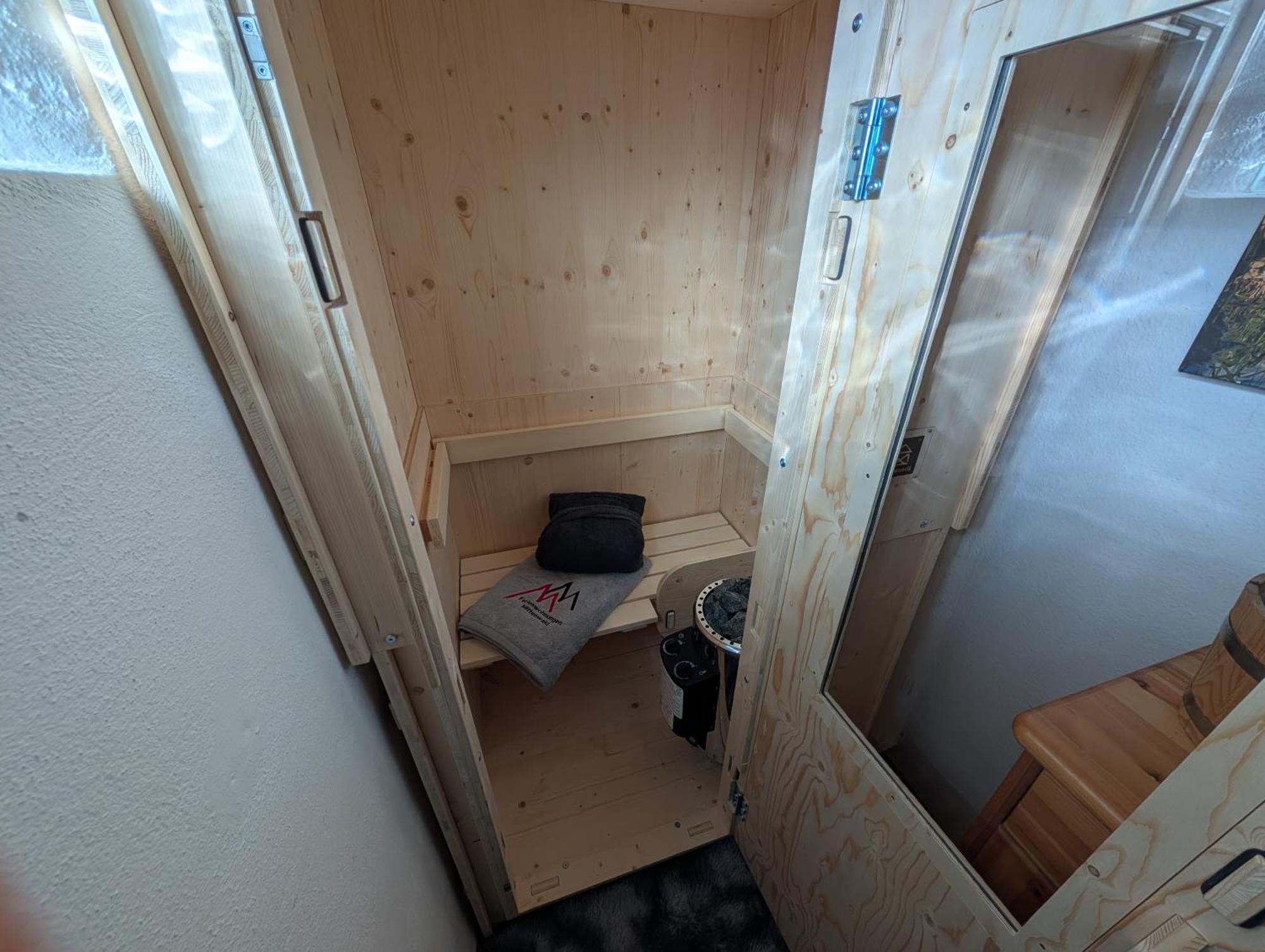 Linderspitzblick Apartment *